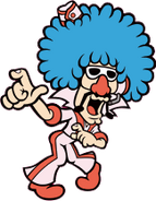 WarioWare: Snapped!