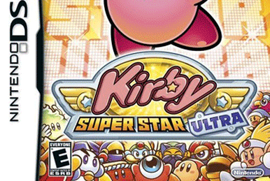 List of Kirby games Nintendo Fandom