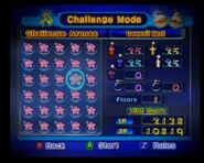 Pikmin 2 Challenge Mode