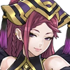 FEH Loki portrait