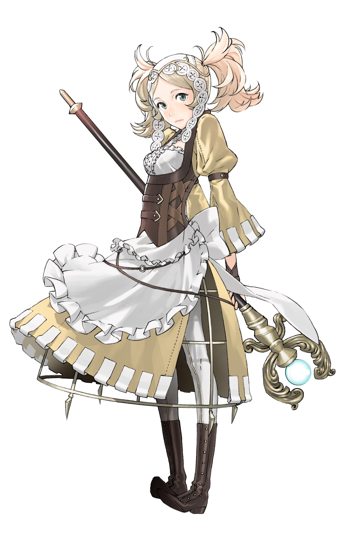 Lissa | Nintendo | Fandom