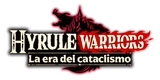Logo Hyrule Warriors La era del cataclismo