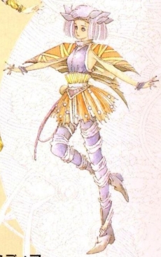 Battle Form