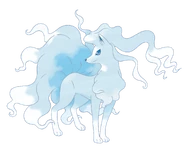 Ninetales