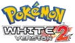 Pokémon White 2 logo