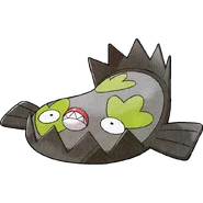 Stunfisk