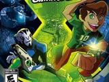 Ben 10: Omniverse