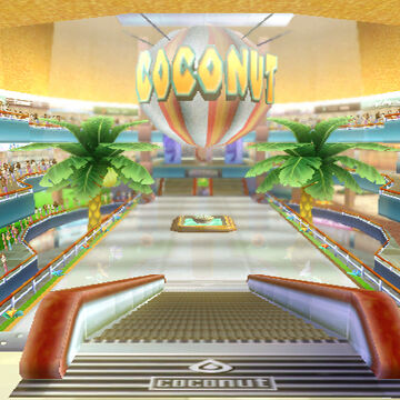 Coconut Mall Nintendo Fandom