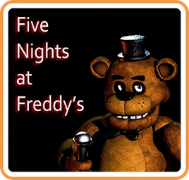 Five Nights at Freddy's Icon