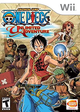 Shonen Jump's One Piece - Metacritic