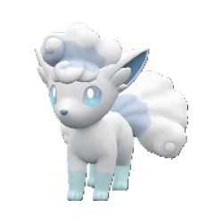 Vulpix (Alola) (Pokémon), Real World Digimon Adventures Wiki