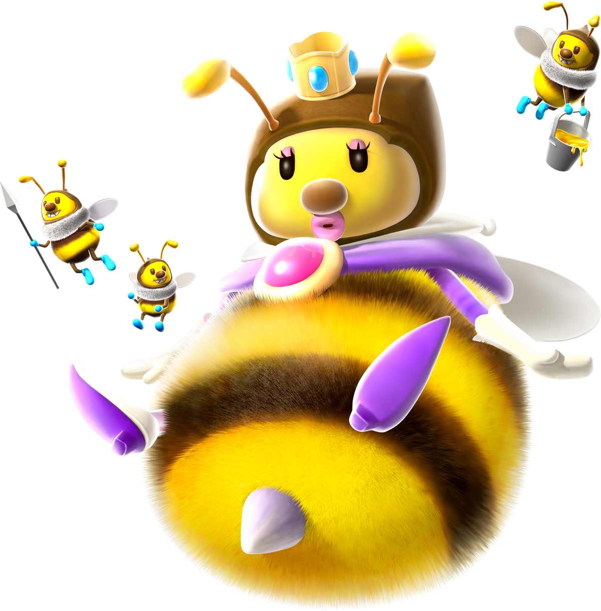 Queen Bee Entertainment - Wikipedia