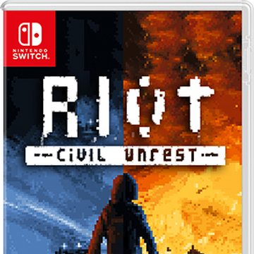Riot Civil Unrest Nintendo Fandom