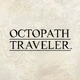 Release Icon - Octopath Traveler