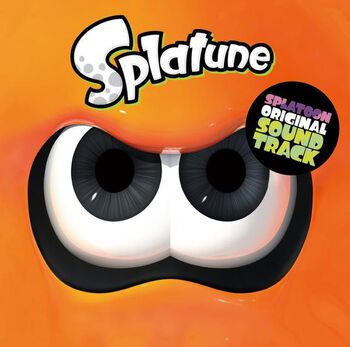 Splatune