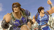 Super Smash Bros. Ultimate - Screenshot 245