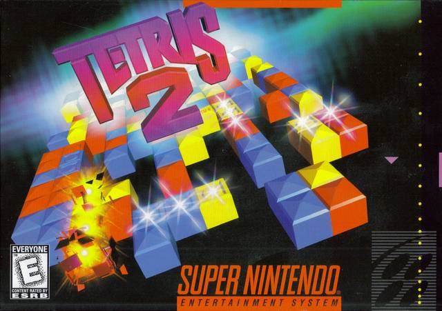 List of Tetris variants - Wikipedia