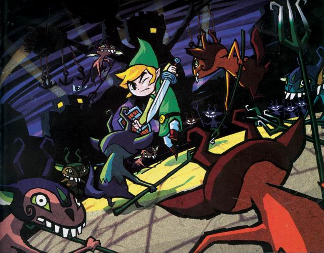 Bill Games - Link (リ ン ク, Rinku?) É o protagonista da série The Legend of  Zelda da Nintendo. Link é o portador da Master Sword, o portador da  Triforce of Courage