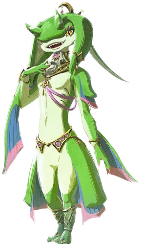 Yona | Nintendo | Fandom