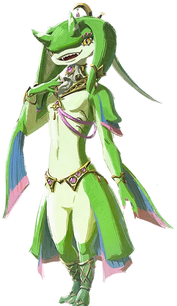 YonaYona Yona | Nintendo | Fandom