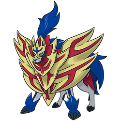 SV OU - SNEASLER HO - PEAKED #9, 2045 - ft. Hisuian Samurott, Zamazenta-Crowned