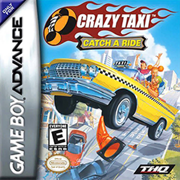 Crazy taxi wii on sale