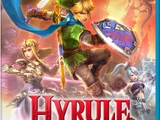 Hyrule Warriors