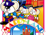 Mappy-Land