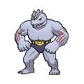 Machoke