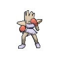 Hitmonchan