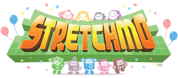 Stretchmo logo