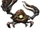 Tallon Crab