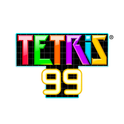 Tetris 99 best sale nintendo store