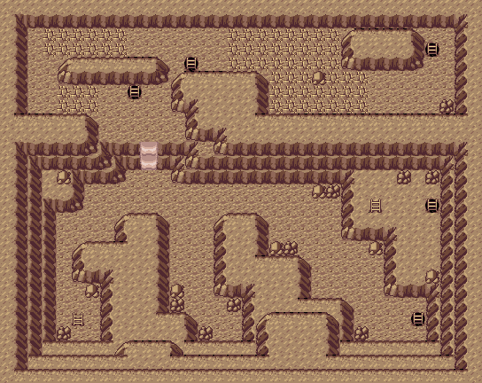 Granite Cave | Nintendo | Fandom