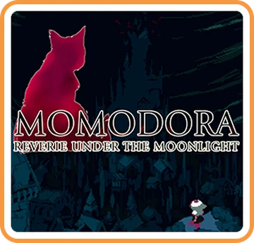 Momodora: Reverie Under the Moonlight | Nintendo | Fandom