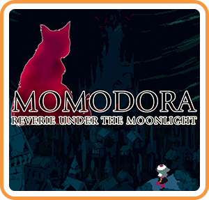 Momodora Reverie Under The Moonlight Nintendo Fandom