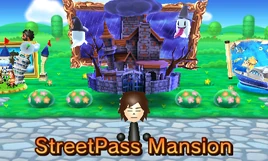 Monster Manor