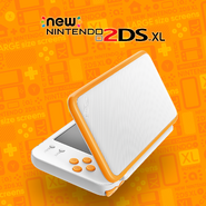 New Nintendo 2DS XL - Promo 02