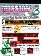 Nintendo Power Magazine V. 1 Pg. 066