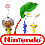 Present prior to the release of New Play Control! Pikmin.