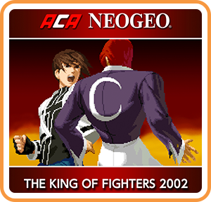 The King of Fighters 2002 | Nintendo | Fandom