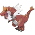 Tyrantrum