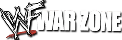 WWF War Zone logo