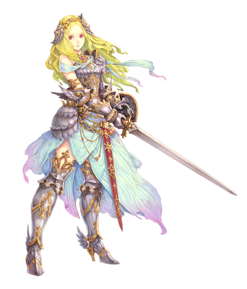 Freya | Nintendo | Fandom