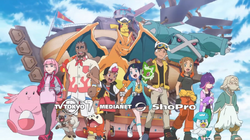 Next Season Of Pokemon Anime Starts April 14th 2023 In Japan
