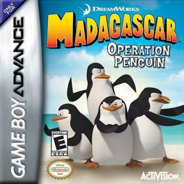 POKE THE PENGUIN free online game on