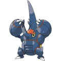 Mega Heracross