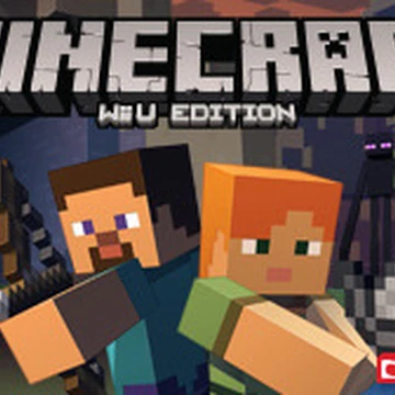 Minecraft Nintendo Fandom