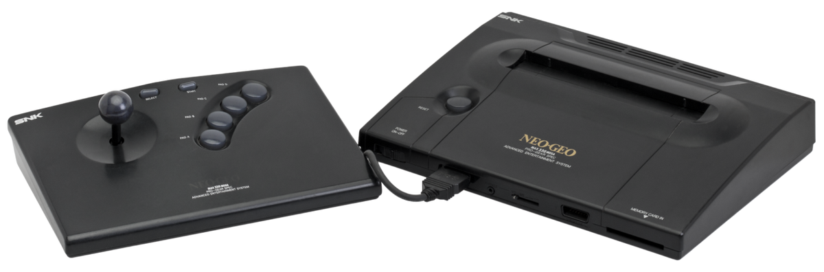 Nintendo Switch Neo Geo CD SENGOKU Brand new USA s-l1200.jpg