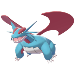 Salamence Evolution Chart - Pokemon Onix Mega Evolution - Free Transparent  PNG Download - PNGkey